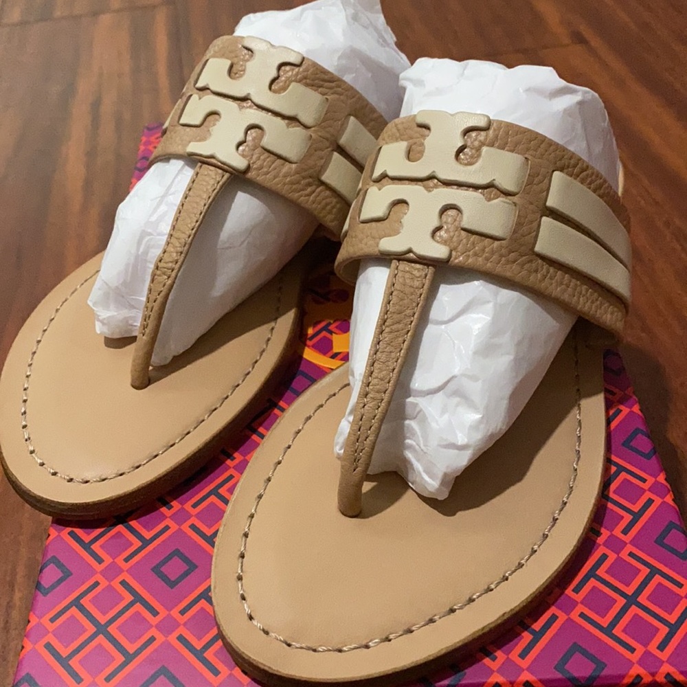 Tory Burch sandal